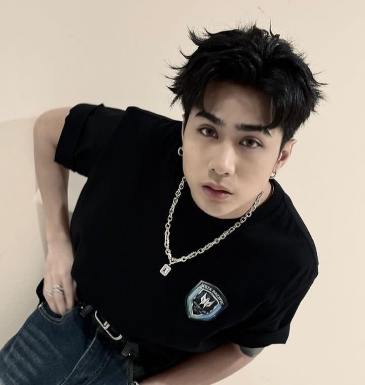 Ladie (@dmcdelia) on Twitter photo Hi magandang umaga!
#NETIZENSREPORT #JOSHCULLEN for Most Handsome Man Alive #MHMA2024 #MHMA2024JOSHCULLENSANTOS <a href="/thenreport/">The Netizens Choice Magazine</a>
<a href="/JoshCullen_s/">JOSH CULLEN</a> #Josh
#SB19_JOSH #SB19 #JoshCullen <a href="/SB19Official/">SB19 Official</a> Hi magandang umaga!
#NETIZENSREPORT #JOSHCULLEN for Most Handsome Man Alive #MHMA2024 #MHMA2024JOSHCULLENSANTOS <a href="/thenreport/">The Netizens Choice Magazine</a>
<a href="/JoshCullen_s/">JOSH CULLEN</a> #Josh
#SB19_JOSH #SB19 #JoshCullen <a href="/SB19Official/">SB19 Official</a>