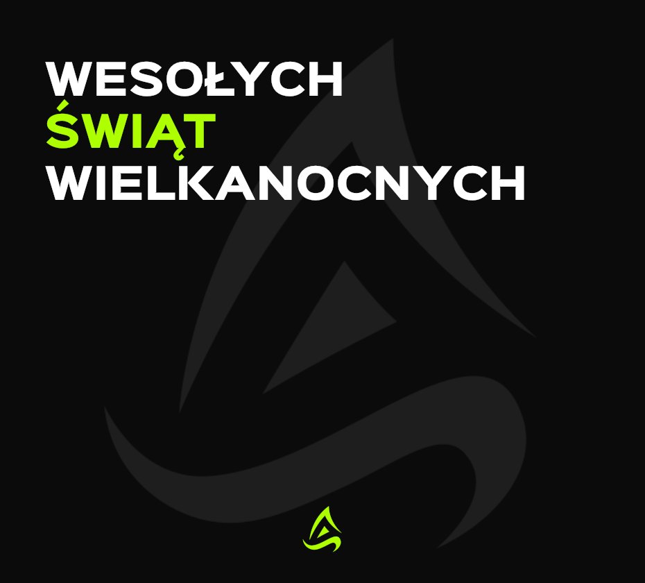 Wesołych!