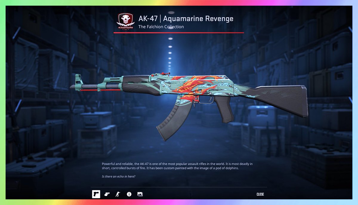 Vordon Csgo tweet media