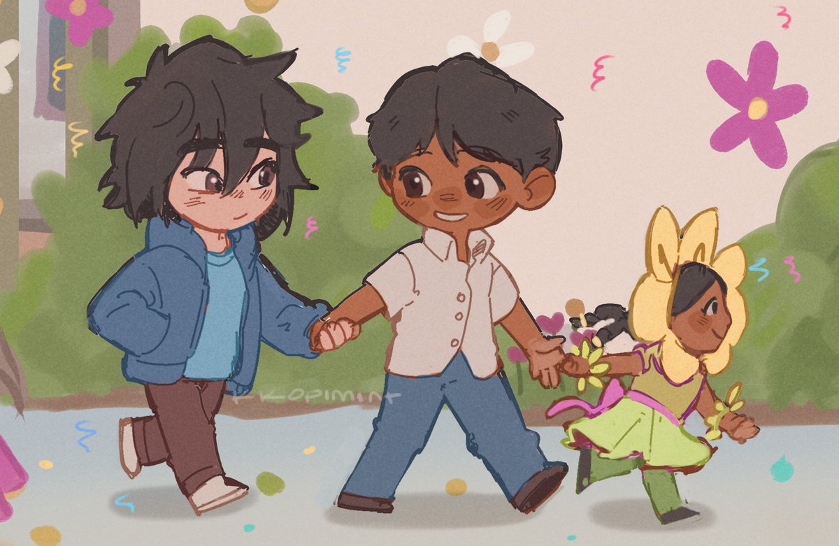 kkopimint's tweet photo. te invito a tu primer kermes de primavera, no faltes
#higuel #hiroguel #higuelweek2024 https://t.co/vT3vZ91d2W