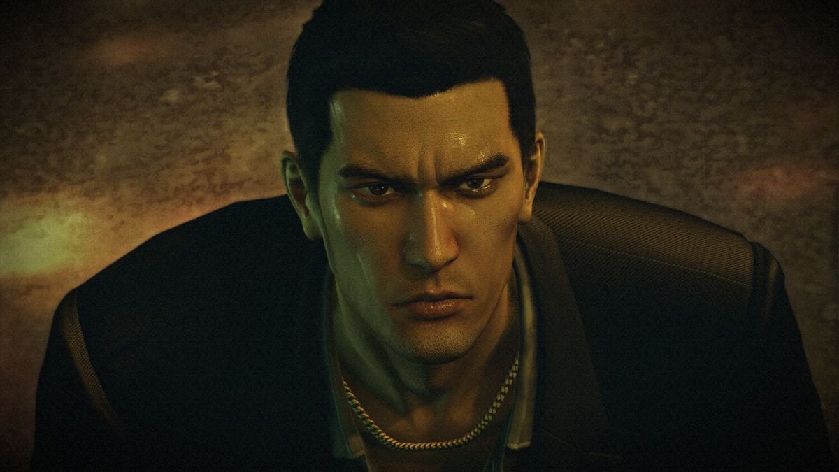 starting yakuza 0 thinking ‘wdym he’s only 20?’ 
looking back thinking ‘that is pookie, he is so cute i must kiss him immediately’