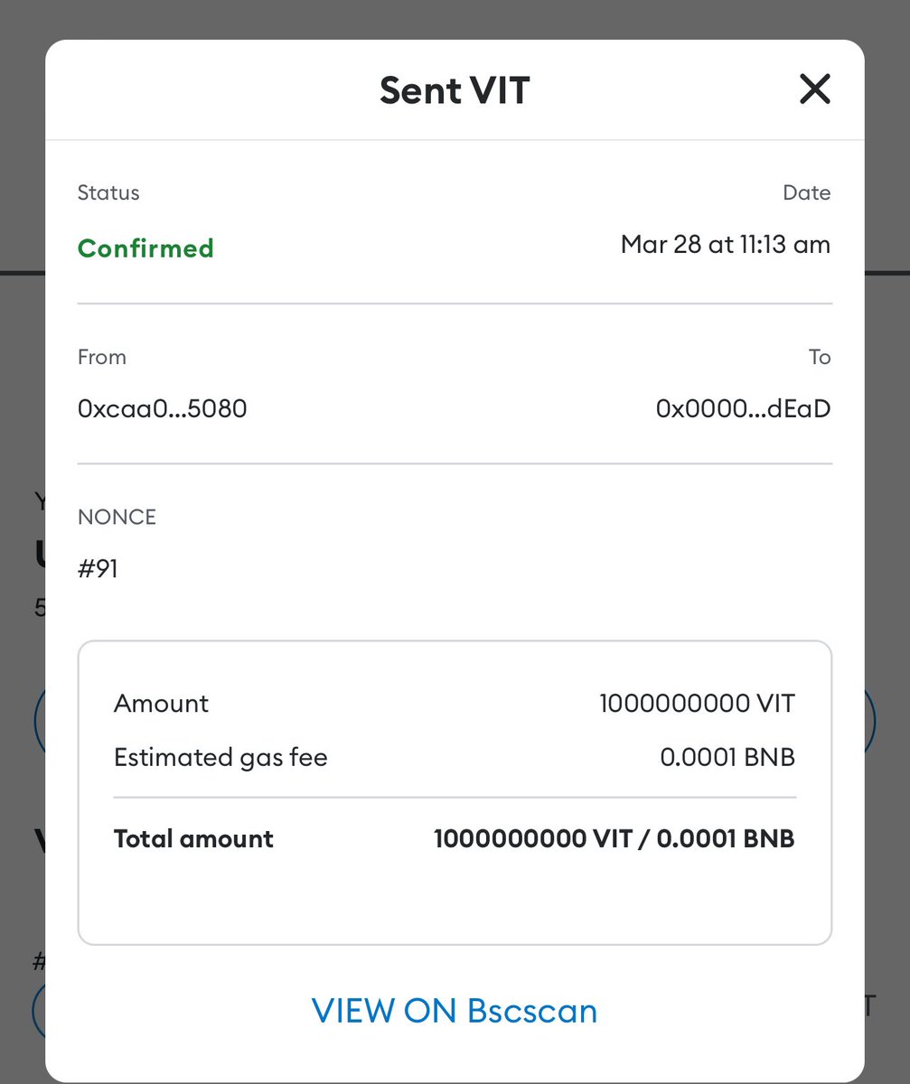 VegasInuToken tweet media