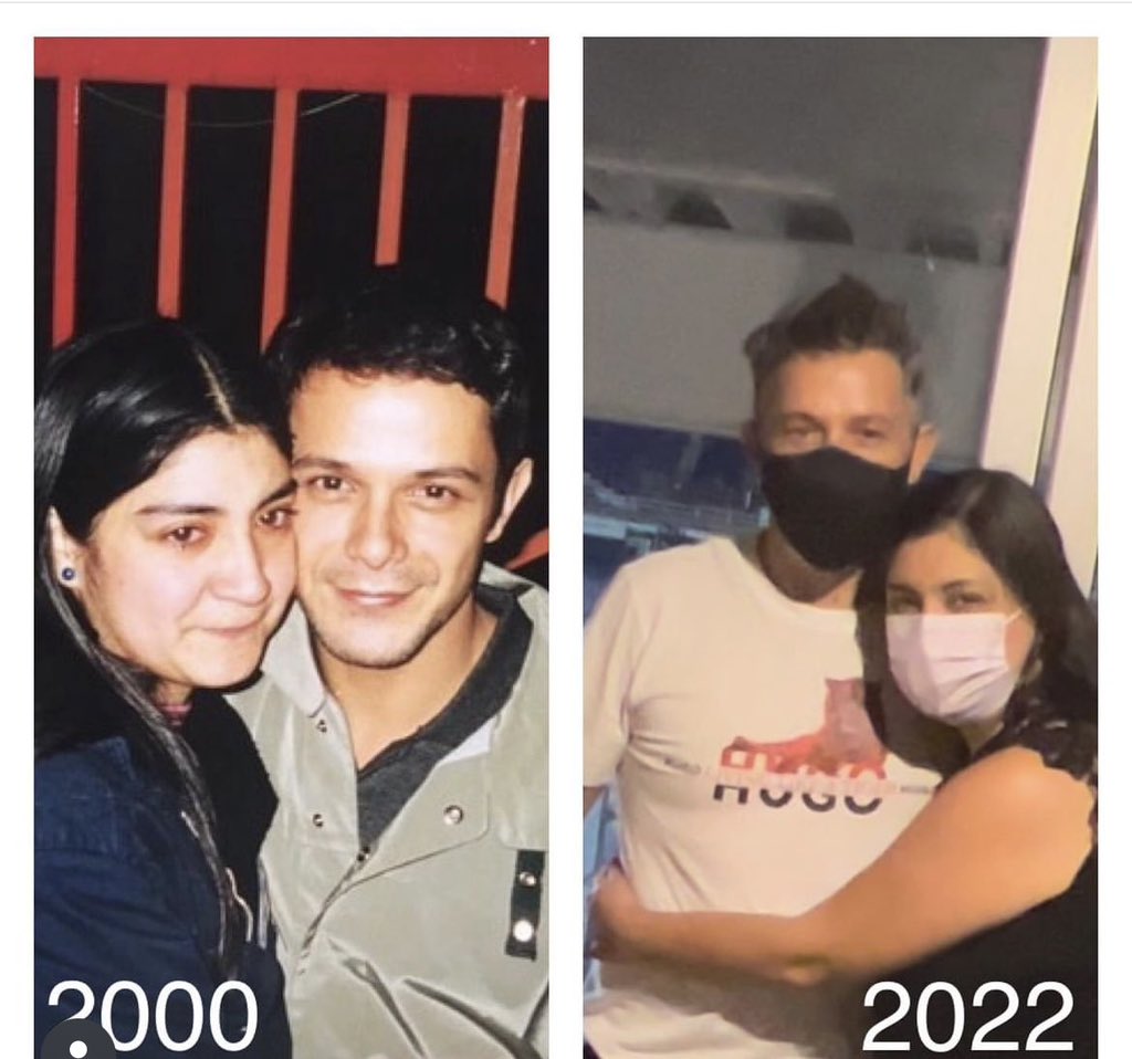 @AlejandroSanz Saber escuchar y tener empatía, le agregaría no juzgar o suponer. Mi @AlejandroSanz mi amiga está de cumple porfi, pásate por su buzón a dejarle un poquito de ese amor del bueno que solo tú sabes dar a tus fams 🥰💌 @karlasanz