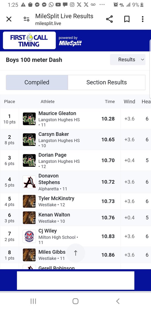 Coach Kevin Foster tweet media