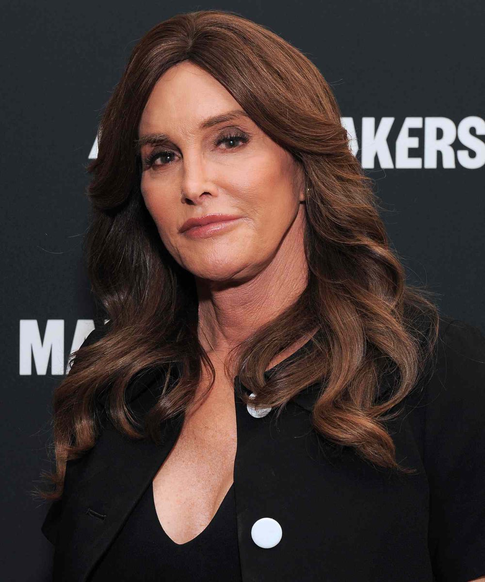 ImMeme0's tweet photo. Caitlyn Jenner Slams Biden Over Transgender Day of Visibility Landing on Easter: 

“I am absolutely disgusted that Joe Biden has declared the most Holy of Holy days - a self proclaimed devout Catholic - as Transgender Day of Visibility. The only thing you should be declaring on this day is ‘HE is Risen’.”