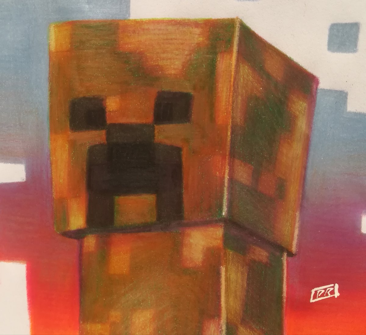 eltallerdepedro's tweet image. Te escuchamos, y tu voto se hará valido. Por democracia vamos a estar jugando esta noche Minecraft en el canal, así que ponte cómodo, que nos vemos en unos minutos. Abajo el enlace. 📺
#minecraft #minecraftbedrockedition #minecraftstream #stream #illustration #tallerdelgato