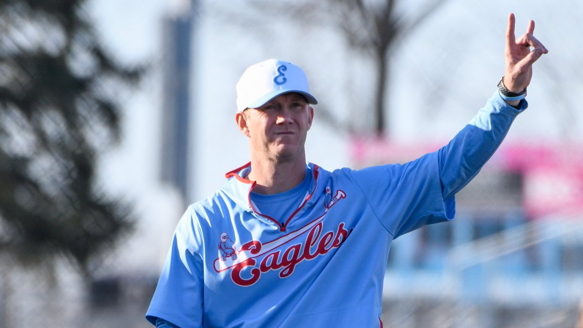 The full album from Friday’s game between Eastwood and Bellevue is now posted. 📸 

➡️ bit.ly/3vAuUYM

<a href="/els_eagles/">Eastwood Eagles</a> 
<a href="/EHSHardball/">⚾️Eastwood Baseball⚾️</a> 
<a href="/KevLeady4/">Kevin Leady</a>