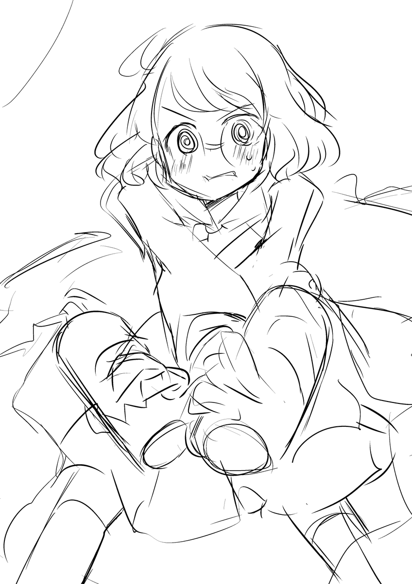 ラフ 