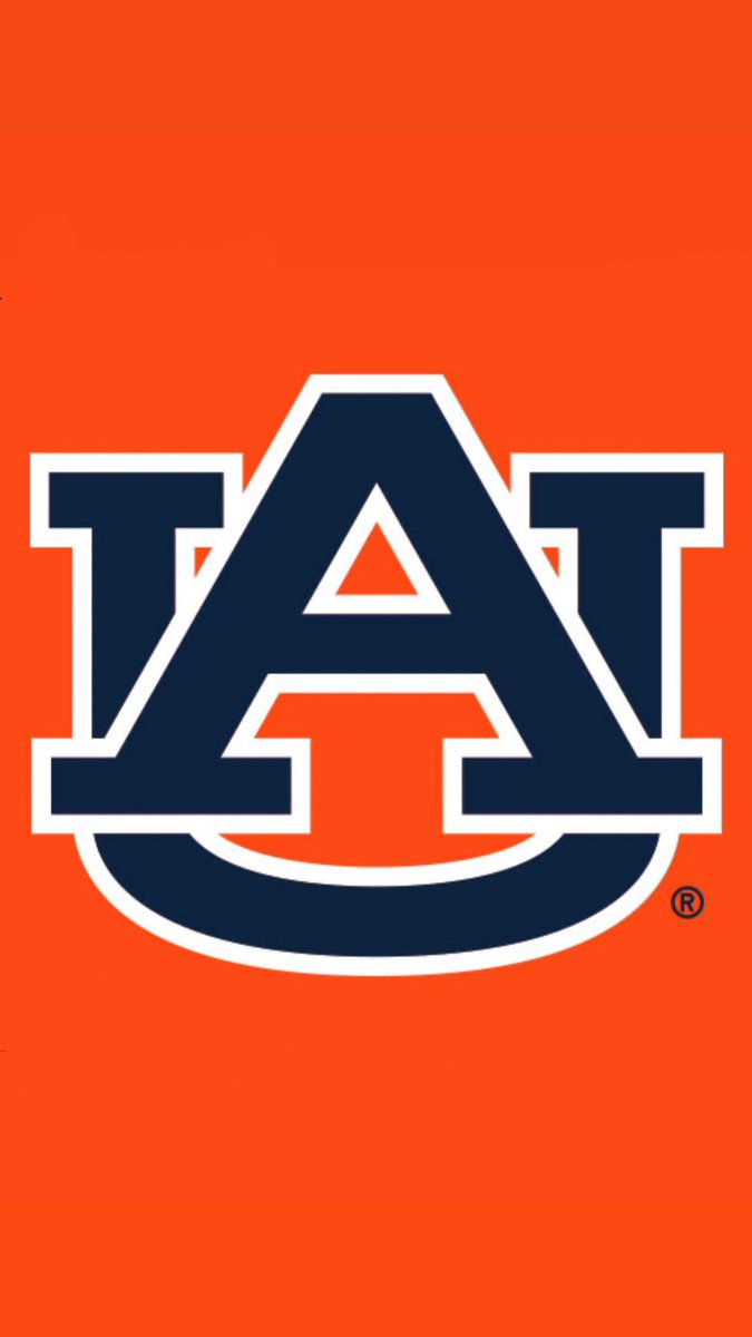 Blessed to receive an offer from Auburn University #AGTG🙏🏾 @McEachernFtball @CoachReid99 @OLCoachWilder51 @CMiddletonJr
