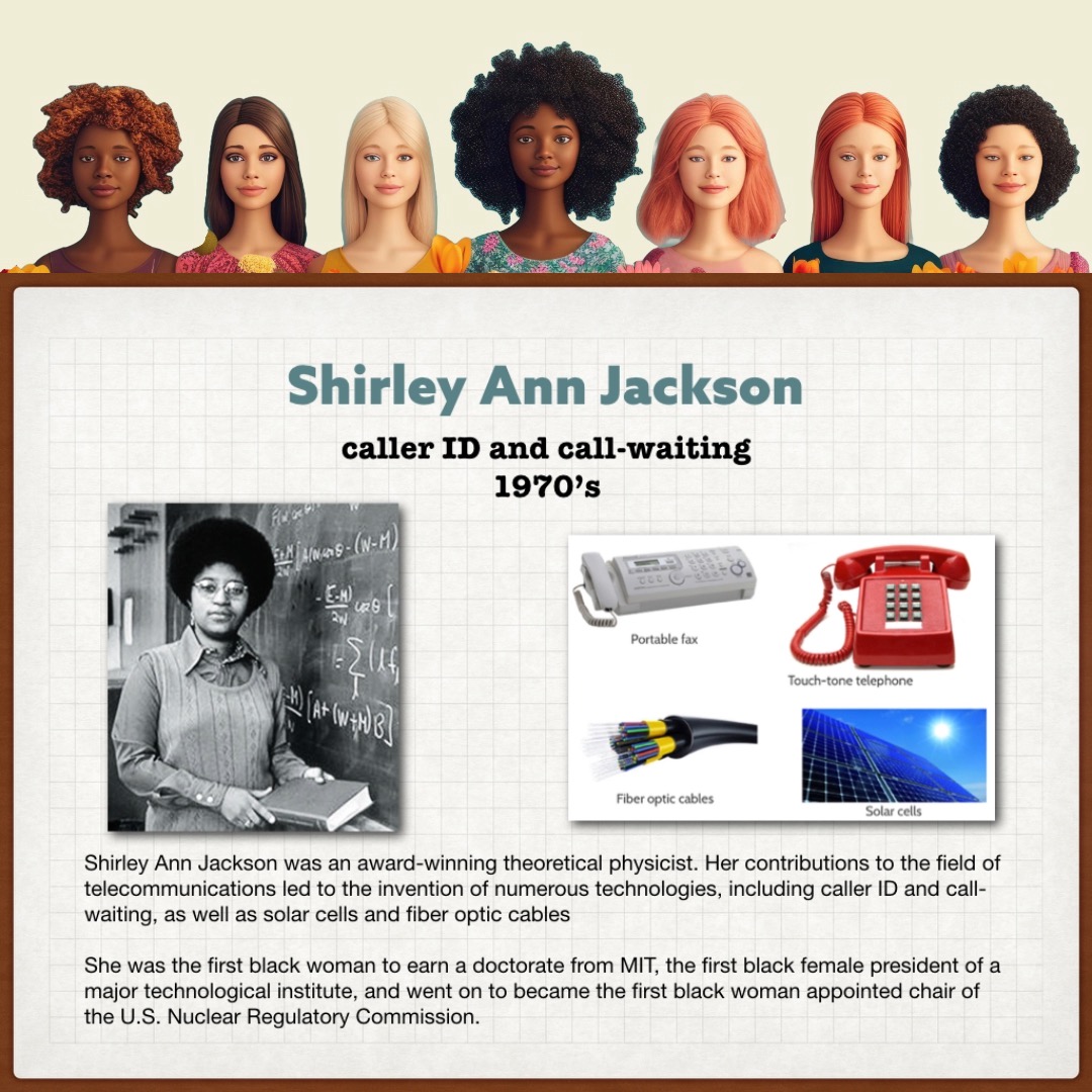 engineertorres's tweet image. #womenhistorymonth #womenempowerment #womenentrepreneurs #womenengineers #womeninengineering #women #engineering #womeninscience #womeninscience #stemeducation