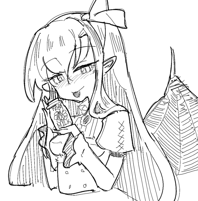 かざみにゅーぎょー🦇 