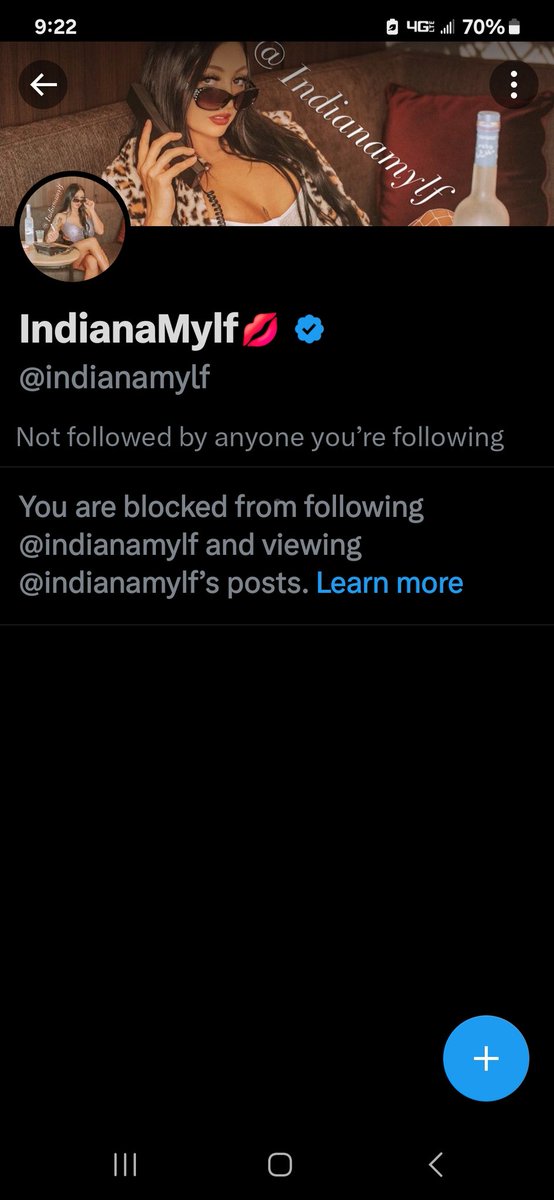 Hahaha This bitch fake as hell. Talking about she can take it. Your pussy done wore out with yo half sleep eye.