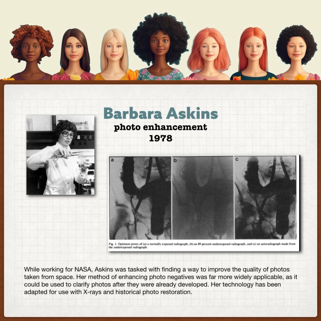 engineertorres's tweet image. #womenhistorymonth #womenempowerment #womenentrepreneurs #womenengineers #womeninengineering #women #engineering #womeninscience #womeninscience #stemeducation