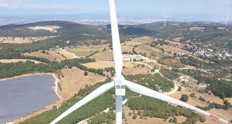 Galata Wind, Proparco’dan 25 Milyon Dolar Yeşil Kredi Aldı 👉 buff.ly/4avfHXu #world #energy #news #renewableenergy #renewables #power #enerjihaber #yenilenebilirenerji #temizenerji #alternatifenerji #cleanenergy #enerjifinansmanı @galatawind