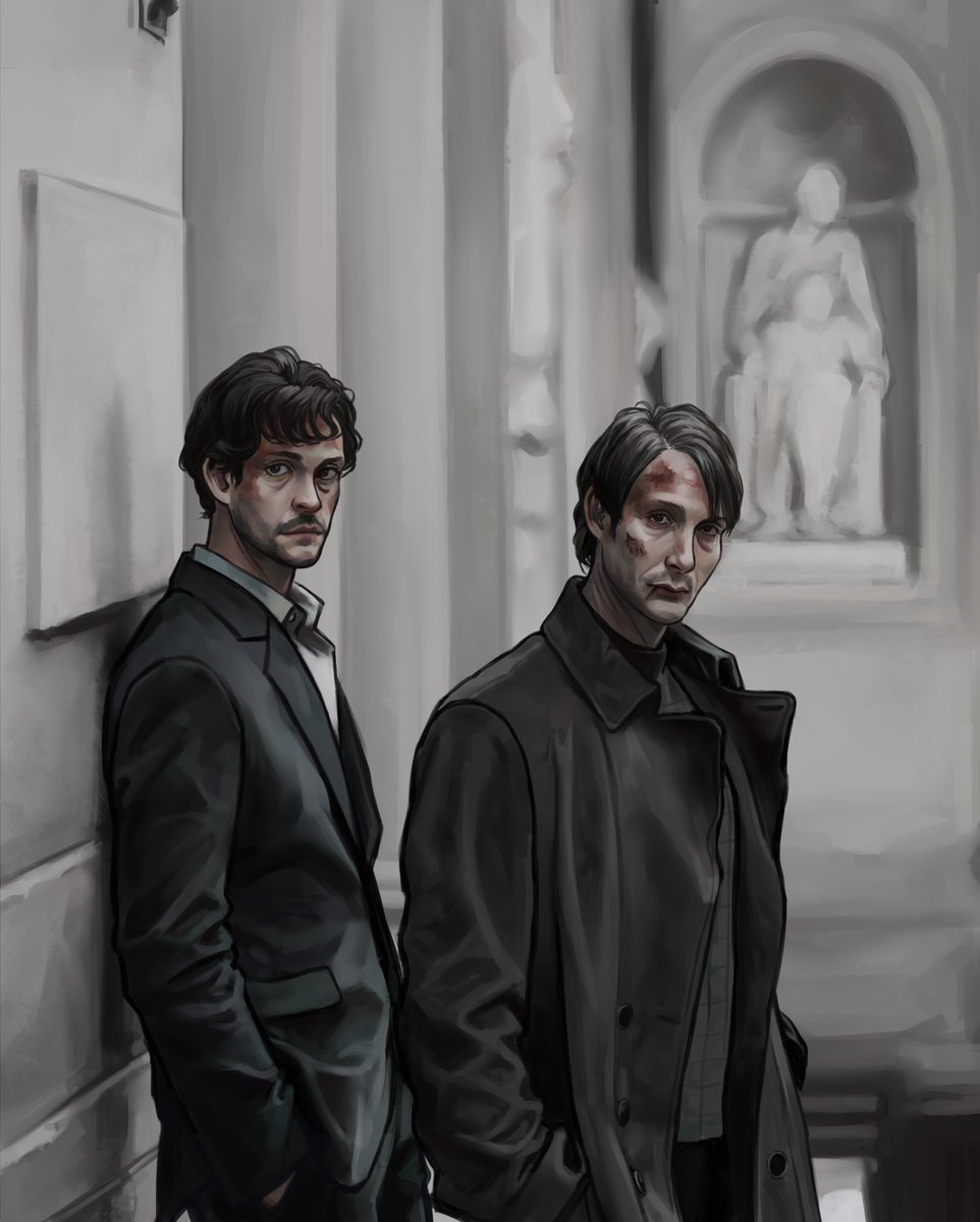 #Hannigram
"...Steal my blood and steal my heart, whatever it takes to get you off
I'm your bitch, you're my bitch..."
Allie X - bıtch