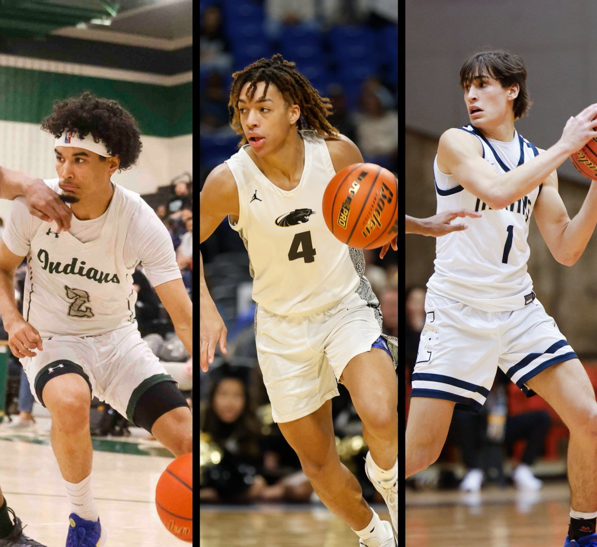 🏀 2023-24 Dallas-area all-district boys basketball DISTRICT 7-6A MVP: @Trent1Patterson, Richardson, Sr. Offensive Player of the Year: @JStrib2024 Highland Park, Sr. Defensive Player of the Year: @KosiOgba, Rich. Pearce, Sr. Newcomers of the Year: Will Mitchell, Rich. Pearce,…