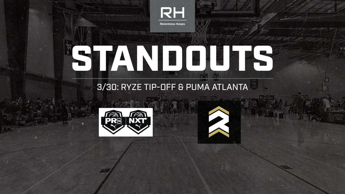 Some Saturday Standouts From The @RYZEHoops Tip-Off & The @PRO16League: Jalan Wingfield Ty Glasper Josiah Parker Corien Coleman Matt Allen Tre Keith Ethan Sabec Tyler Lesch Jayddence Ford Lawson Rice Kendall Connor JJ Winston