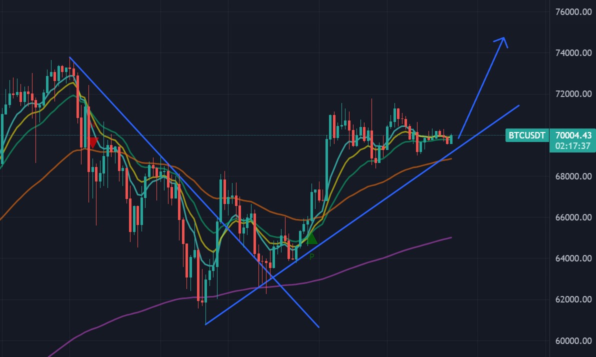 Gammichan tweet media