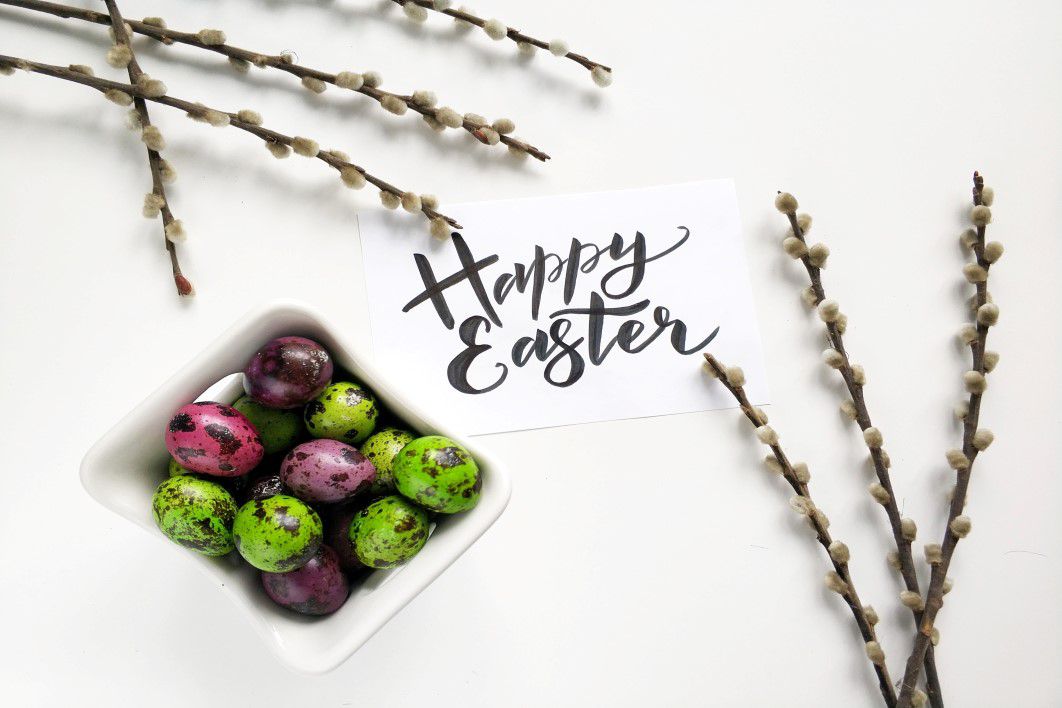 🐰 Happy Easter, Barrow County! 🌷 May this day bring joy and blessings to you and yours. Please cherish moments of togetherness and celebrate new beginnings. May your day be filled with happiness and warmth. #EasterJoy! #CommunityCelebration #SpringtimeGreetings 🐣🌼