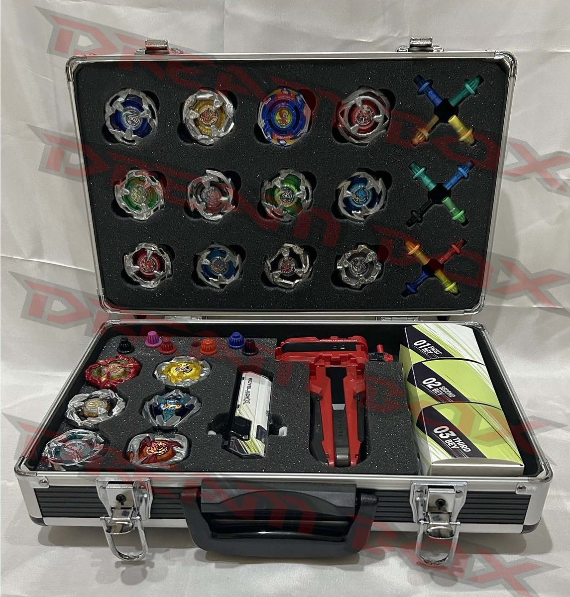 DREAM BOX on X: DREAM BOX on X: