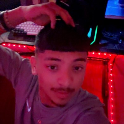 kingjorge3024's tweet photo. #NewProfilePic-😈 https://t.co/lmzM5NvJdo