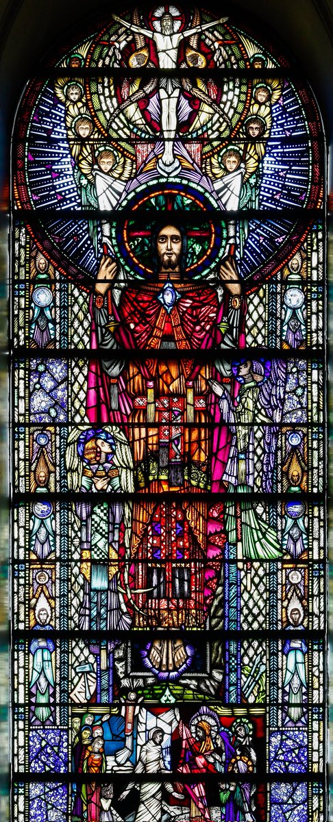 Catholic Arena tweet media