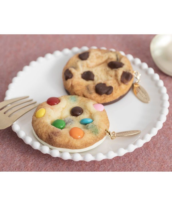 mmts クッキーミラー mmts 新作！カンカラチケットさんコラボ 本物そっくり！ハンドメイド