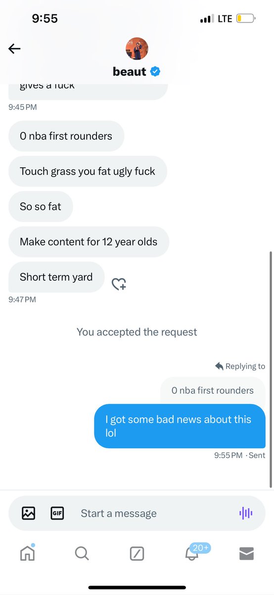 JackMac's tweet photo. Illinois Twitter having a normal one https://t.co/QWC3sf7Vh2