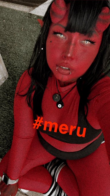 #meruthesuccubus https://t.co/nTNBwQwU93<a href="/tag/meruthesuccubus"class="tags">#meruthesuccubus</a>