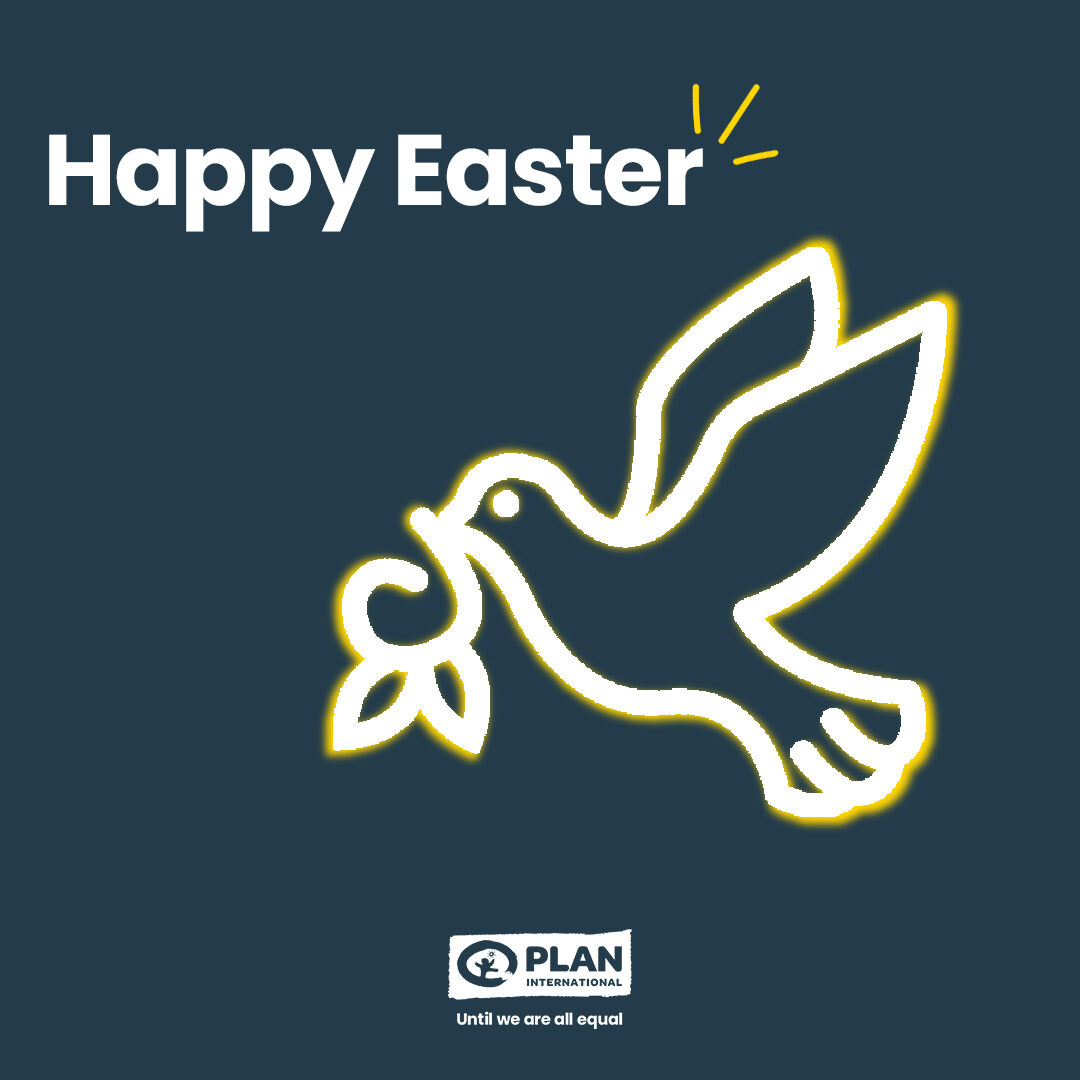 To our supporters who celebrate, we wish you a Happy Easter!🐰 Hopefully your time is spent with your loved ones and plenty of chocolate!