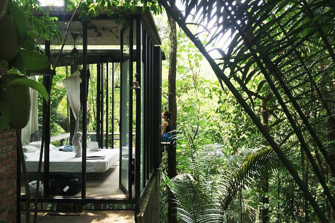 0xZane's tweet photo. @levelsio Sarawak, Borneo https://t.co/nEdAxIcY1y