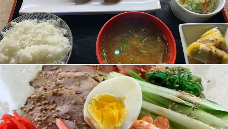 thecliniccl's tweet photo. La ruta de los restaurantes japoneses en Santiago: 

Te presentamos siete lugares para probar la comida tradicional nipona, más allá del roll

» https://t.co/Xu9x0iN42f https://t.co/bS5ZUx7vnB