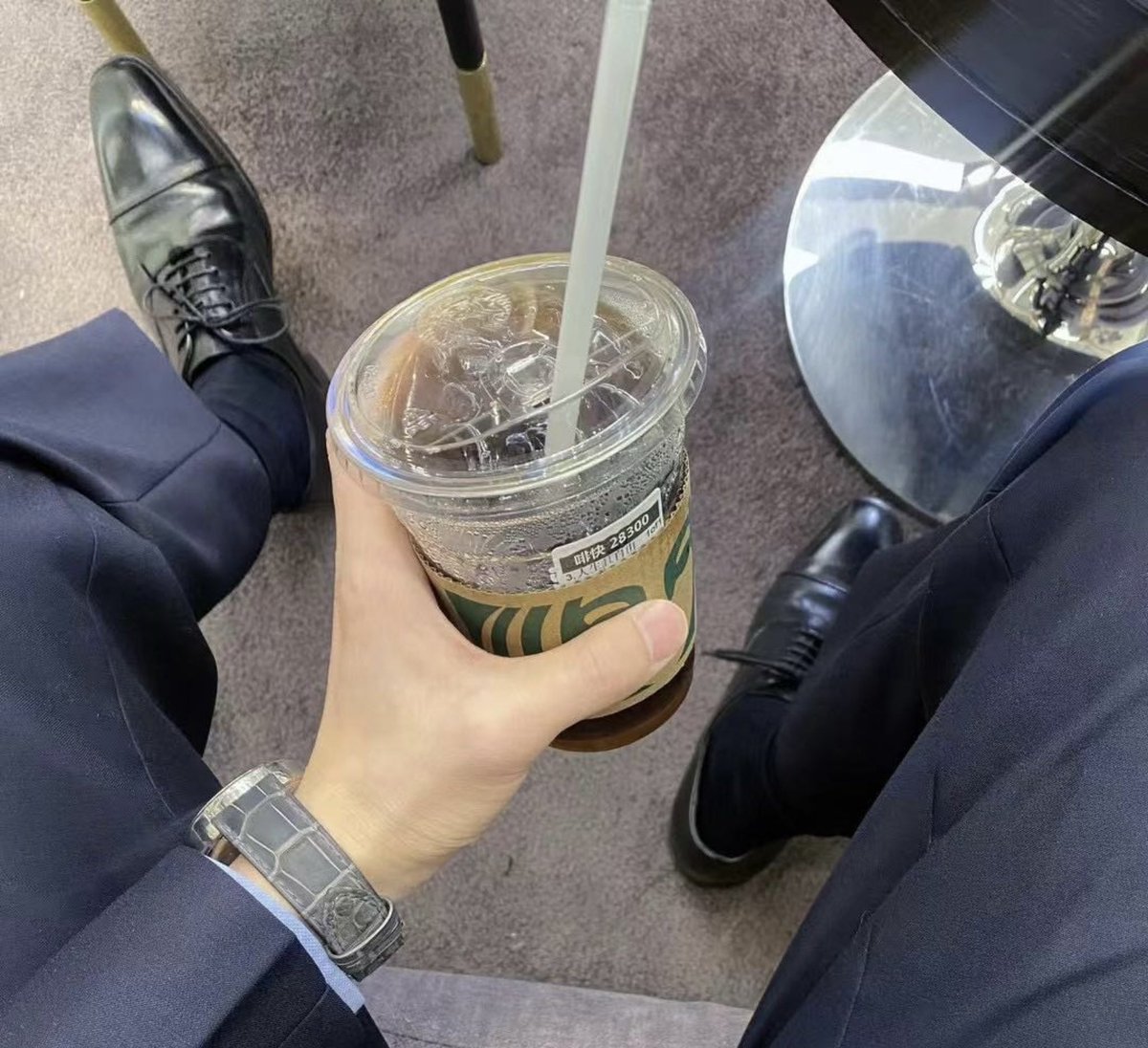 北纬28 tweet media