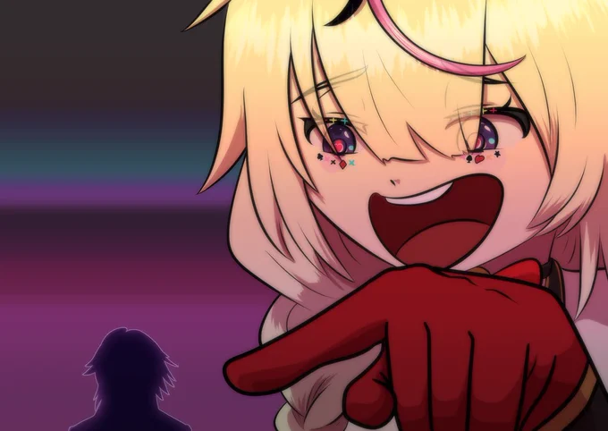 #Bettelful #絵まる 