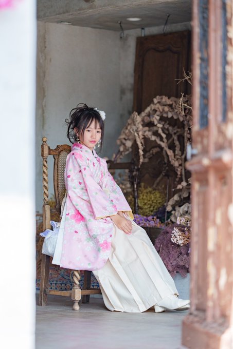 Twitterのコスプレ画像25