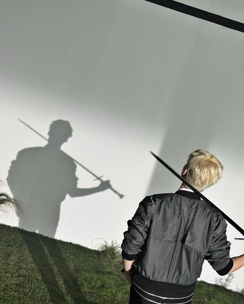 archivesnjm's tweet image. 230331 #jaemin na.jaemin0813 instagram update