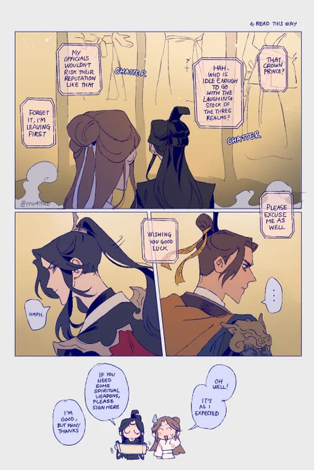 #fengqing #风情   (but not really couple)fy HATES nf's character design (日本語 ver. ↓) 