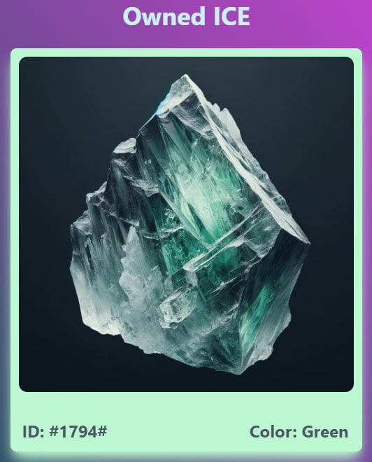 $THC on Radix tweet media