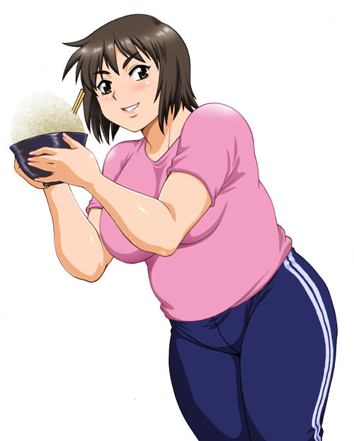 お腹いっぱいで散歩に行けない‥ 