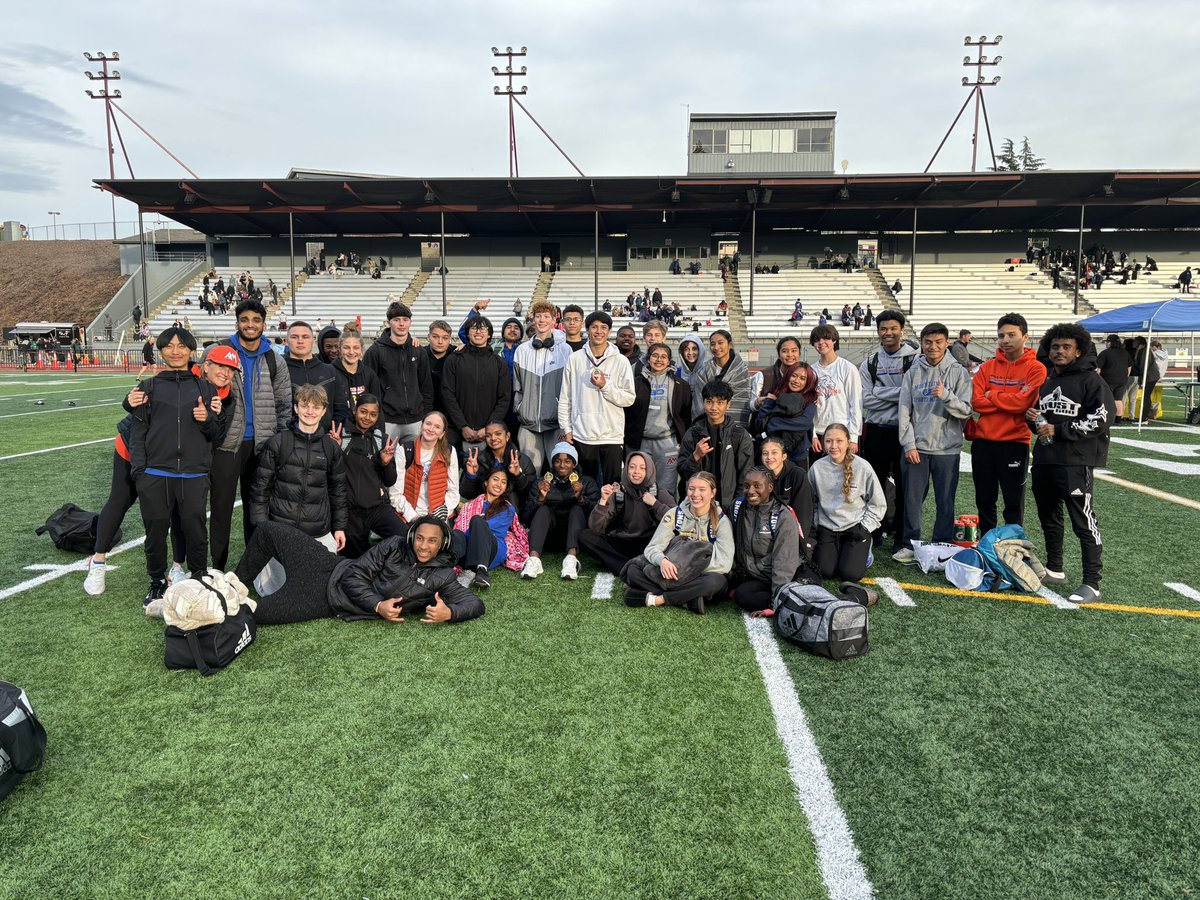 AMHS Track & Field (@amhstrack) / Posts / X