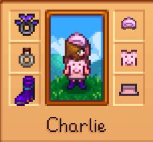 why does stardew valley have awwyeah merch