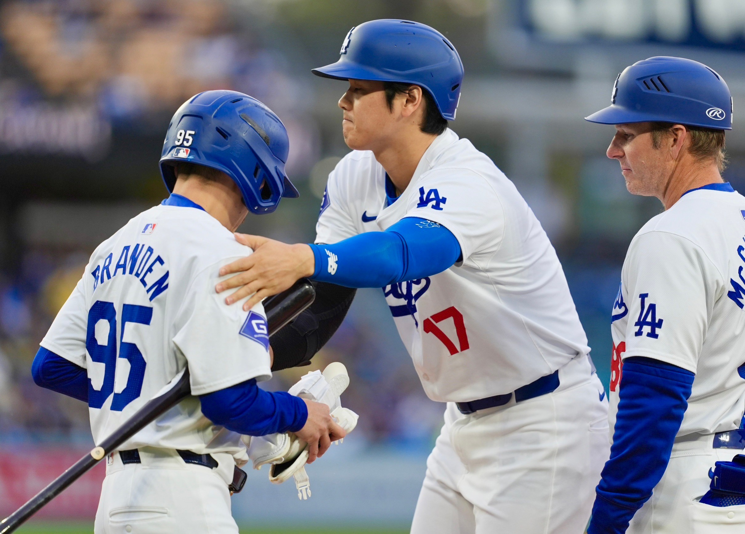 Full-Count MLB取材班 on X: Full-Count MLB取材班 on X: