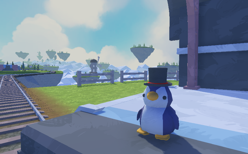 AppleSeed Games tweet media