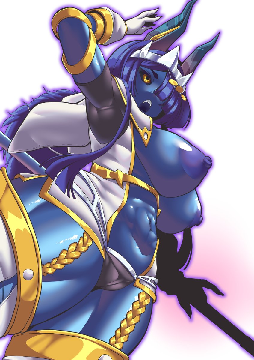 #今月描いた絵を晒そう
4枚しか描いていない!! 