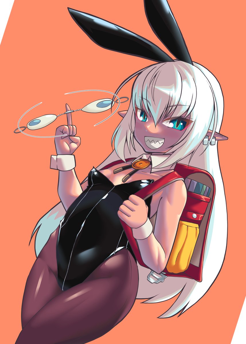 #今月描いた絵を晒そう
4枚しか描いていない!! 