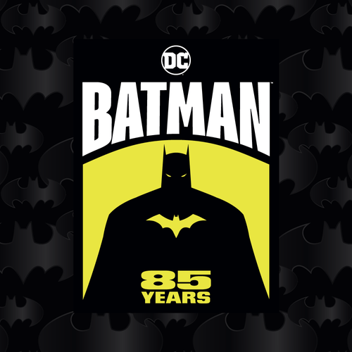 Happy 85th Batman! 🦇 #Batman85