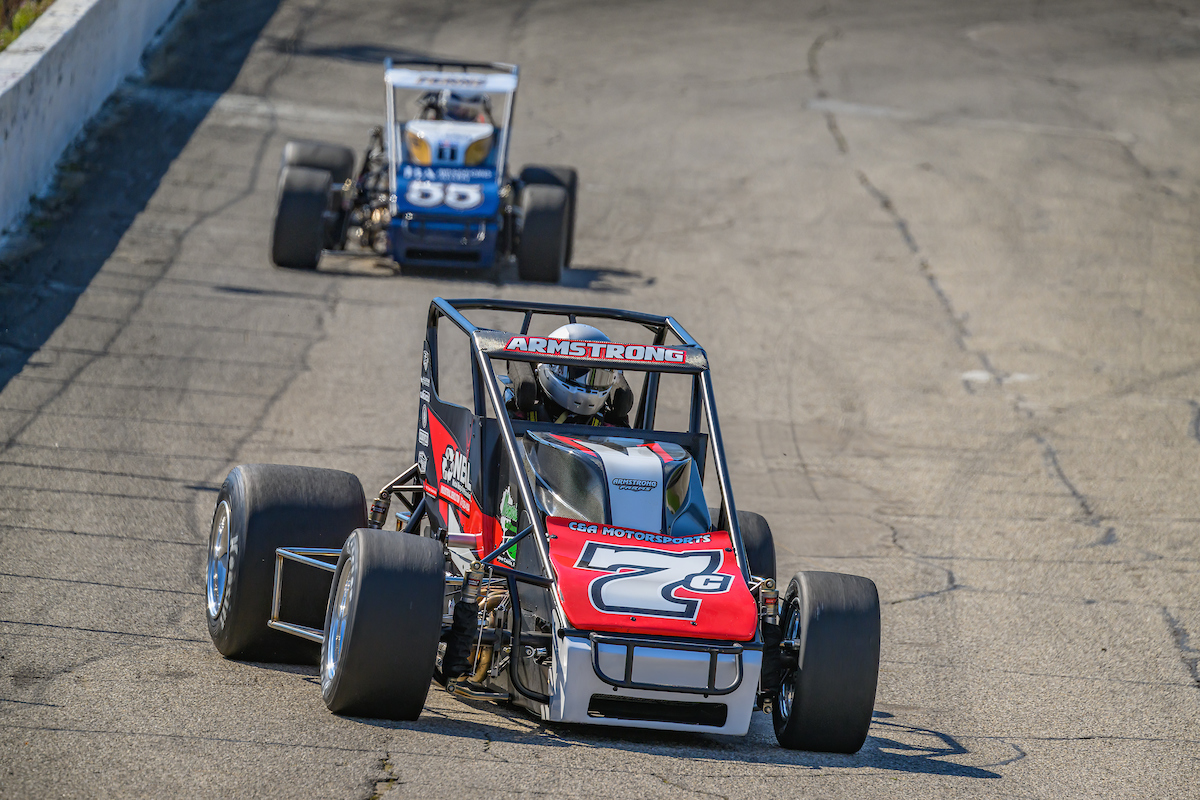 For the first time in 2024...it is RACE WEEK! The 24th Running of the Glen Niebel Classic presented by CB Fabricating is this Saturday, April 6th at @AndersonSpeedwy! Watch LIVE on @dirtvision! Race info: andersonspeedway.com/event/24th-run… 📷Jack Kessler