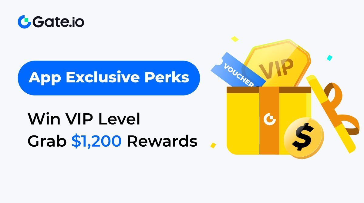 📱 Feast on Loads of Exclusive Perks from https://t.co/8kWqgEeplL App! 💎  Complete tasks from app Win up to $1,200 prizes & unlock VIP level 👉 Get  Started: https://t.co/QD4jSUoWHx 🔗 More info: https://t.co/wAQxNgHET1 #