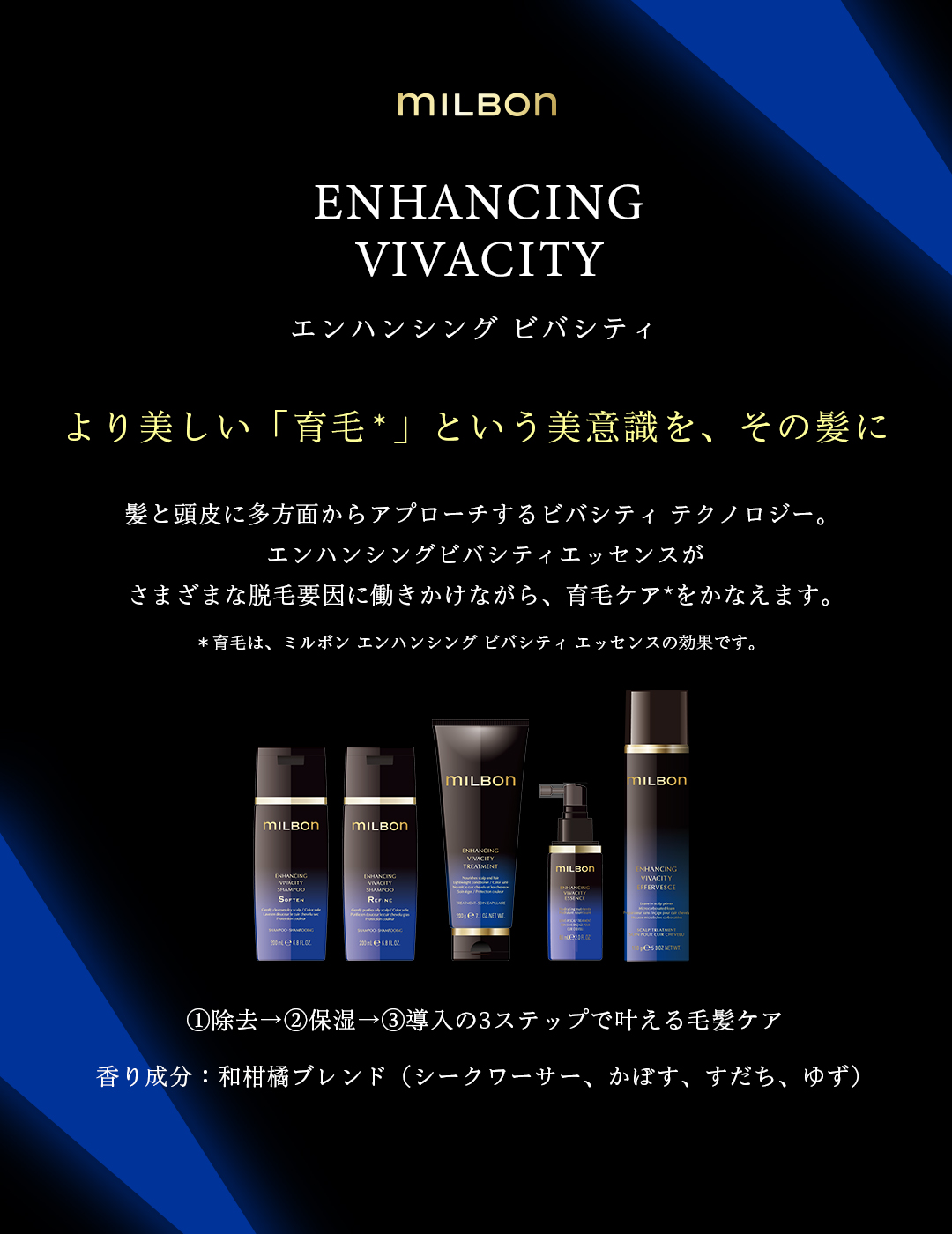 ミルボン公式(milbon) on X: 