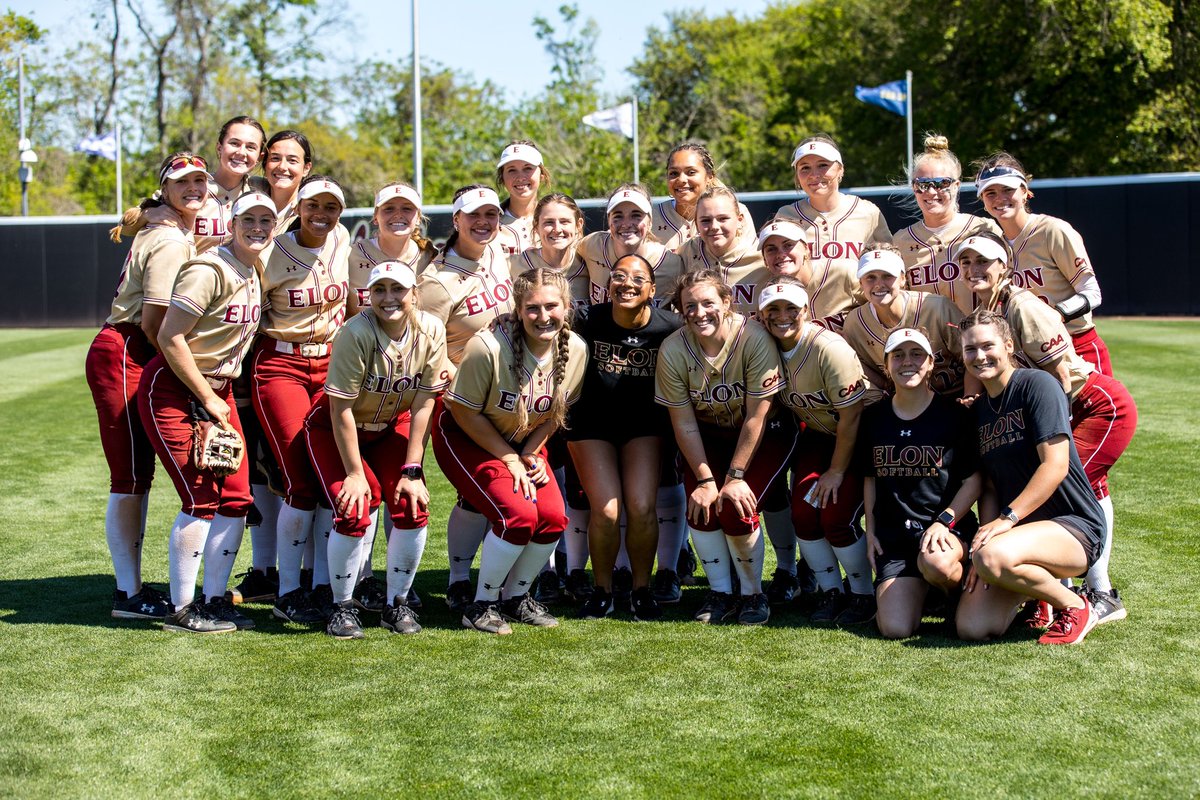 Want to close out National Athletic Training Month with a huge shoutout and THANK YOU to our awesome trainer Ashlee! Thank you for all you do for our program!

#EUSB 🥎 #Team47